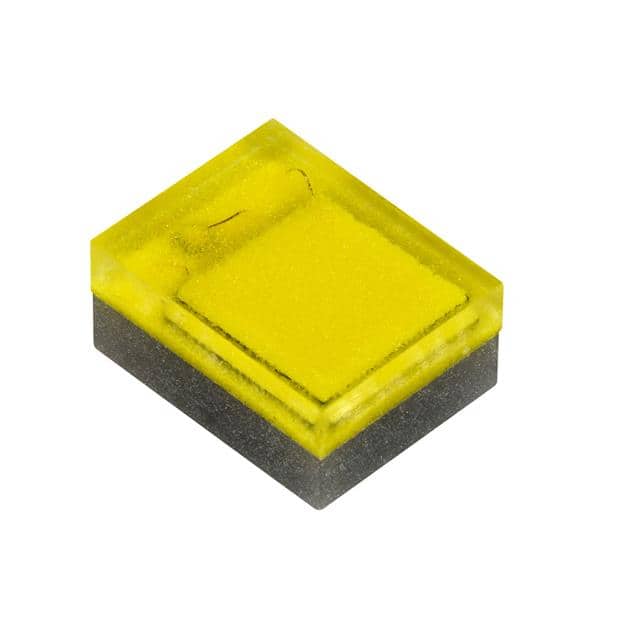 XEGAPY-H0-0000-000-000000U5001 XLAMP XEG PC YELLOW LED