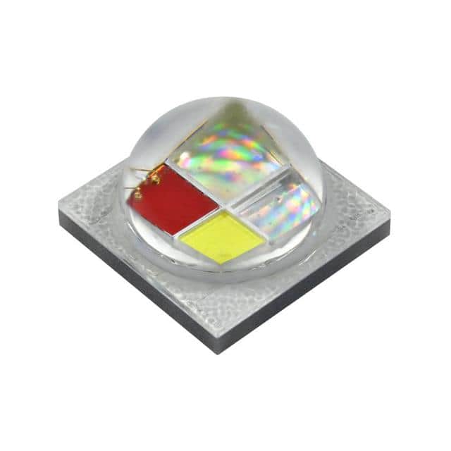 XMLDCL-00-R250-00C3AAAE7 XLAMP XMLDCL HD LIGHT EMITTING D
