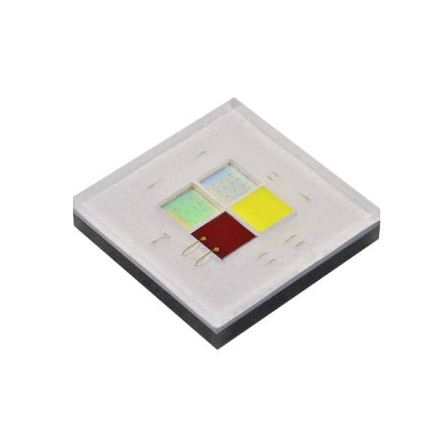 XMLDCL-H0-R250-00A3AAAE7 XLAMP XMLDCL HI LIGHT EMITTING D