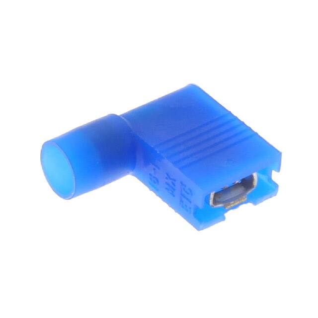 0190060016 CONN QC RCPT 14-16AWG 0.187