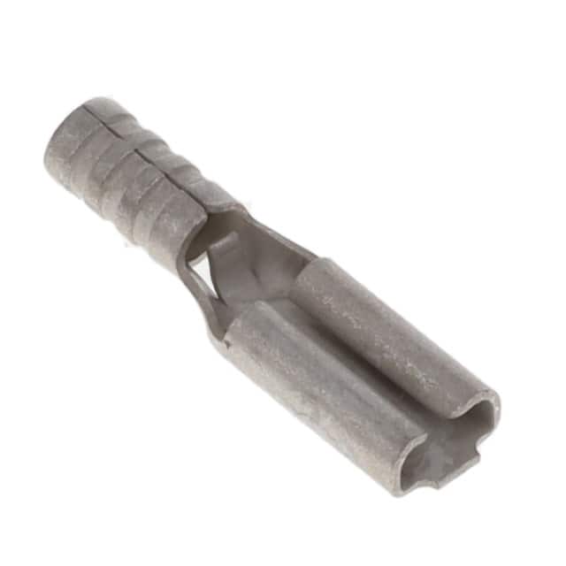0190160002 CONN QC RCPT 18-22AWG 0.110