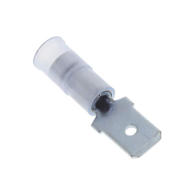 0190250010 CONN QC TAB 14-16AWG 0.250 CRIMP