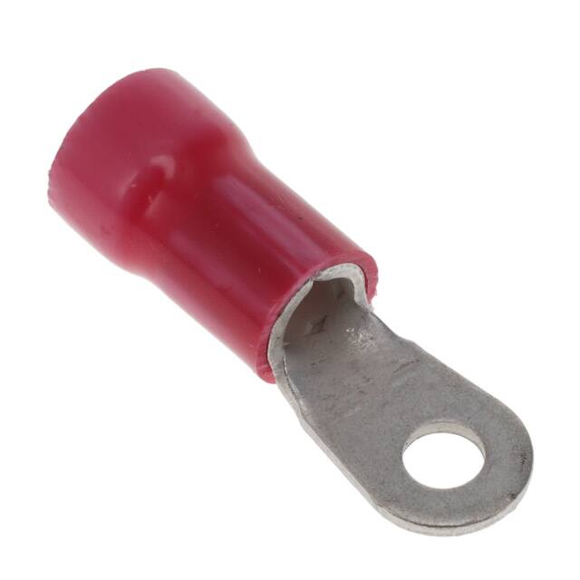 0190710179 CONN RING CIRC 8AWG #8 CRIMP