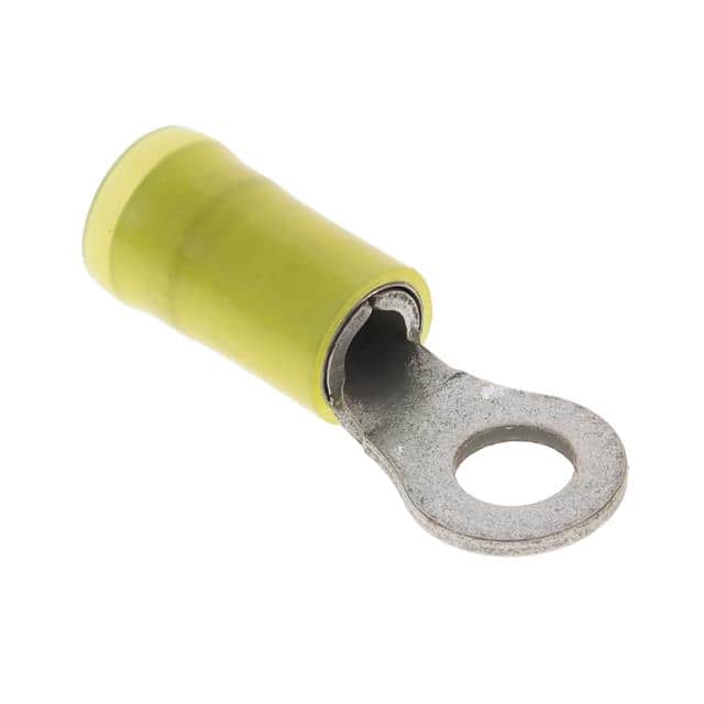 0190730174 CONN RING CIRC 10-12AWG #10