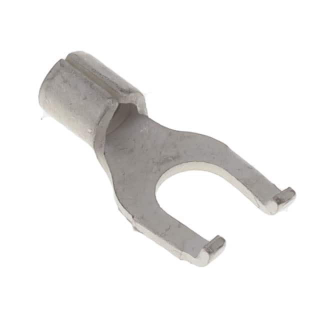 0191180057 CONN SPADE TERM 14-16AWG #8