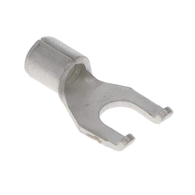 0191180090 CONN SPADE TERM 10-12AWG #10