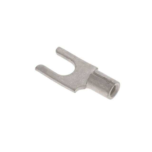 0191290038 CONN SPADE TERM 18-22AWG #6