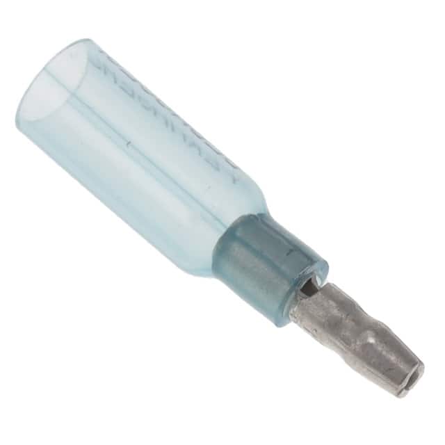 0191640315 CONN TERM PIN 14-16AWG CRIMP
