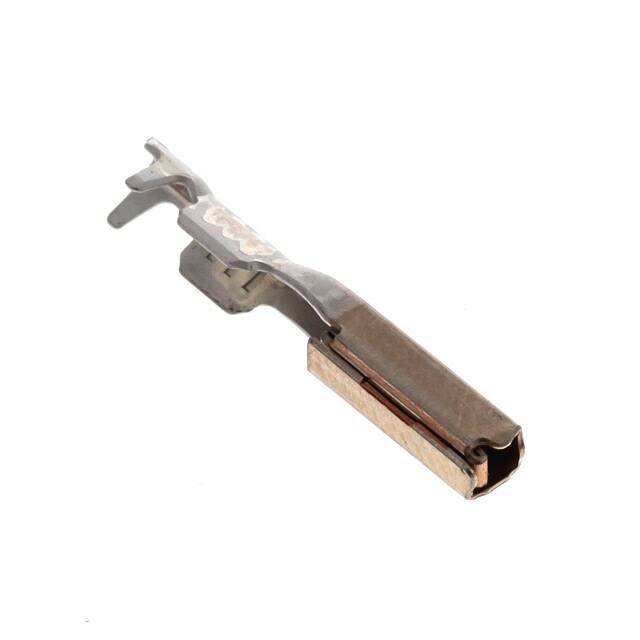 0334670022 MX64 RCPT TERM GOLD 0.35MM2 B WI