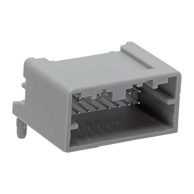 0348268164 MINI50 RA DR HDR-16CKT PO