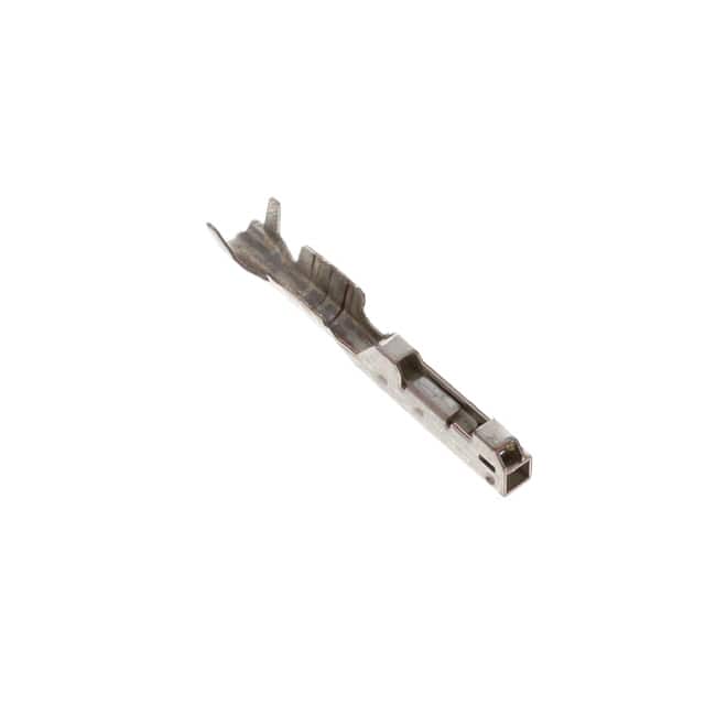 0349052447 CONN SOCKET 22AWG CRIMP