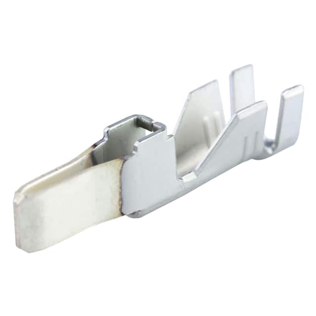 0428171114 CONN PIN 10-12AWG CRIMP SILVER