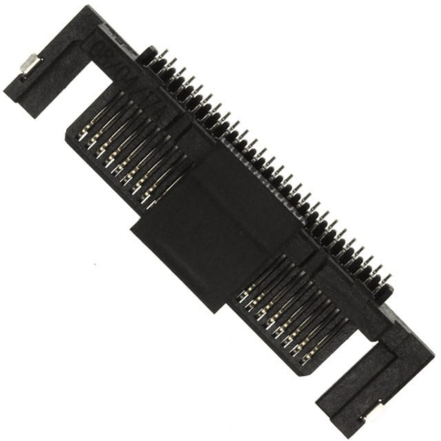 0473220002 CONN PCMCIA CARD PUSH-PULL R/A