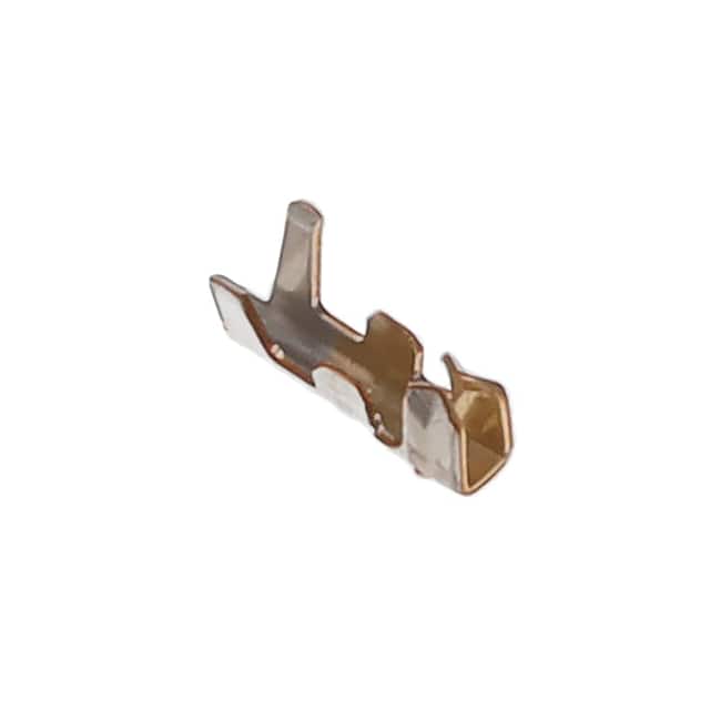 0500588025 PICOBLADE1.25 CRIMP REC TERM GOL