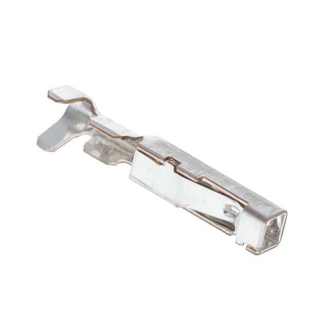 0503978001 CP-3.3 W/B REC CRIMP TERM CHAIN