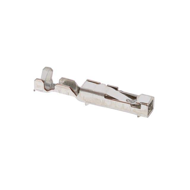 0503978002 CP-3.3 W/B REC CRIMP TERM CHAIN
