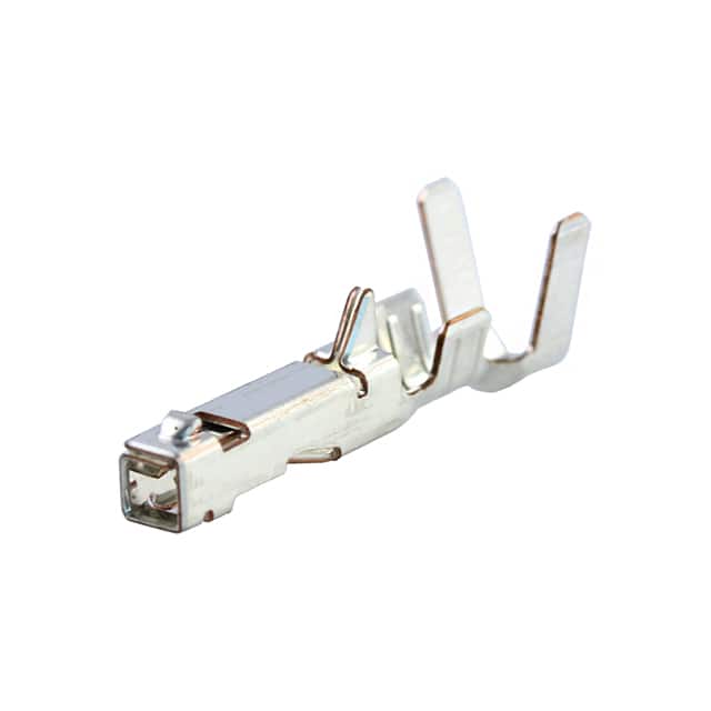 0505978010 CP65 WTW FEMALE TERMINAL AWG16-2
