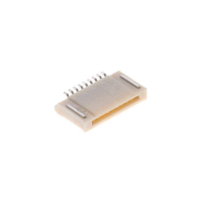 0512810998 CONN FFC FPC 9POS 0.5MM R/A
