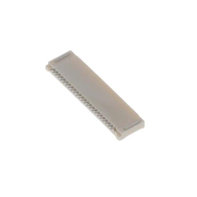 0512812498 CONN FFC FPC 24POS 0.5MM R/A