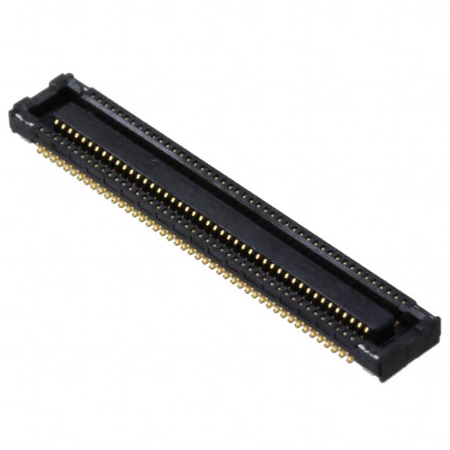 0513380974 CONN RCPT 90POS SMD GOLD