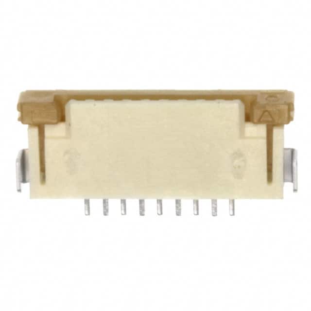 0522070985 CONN FFC FPC TOP 9POS 1MM R/A