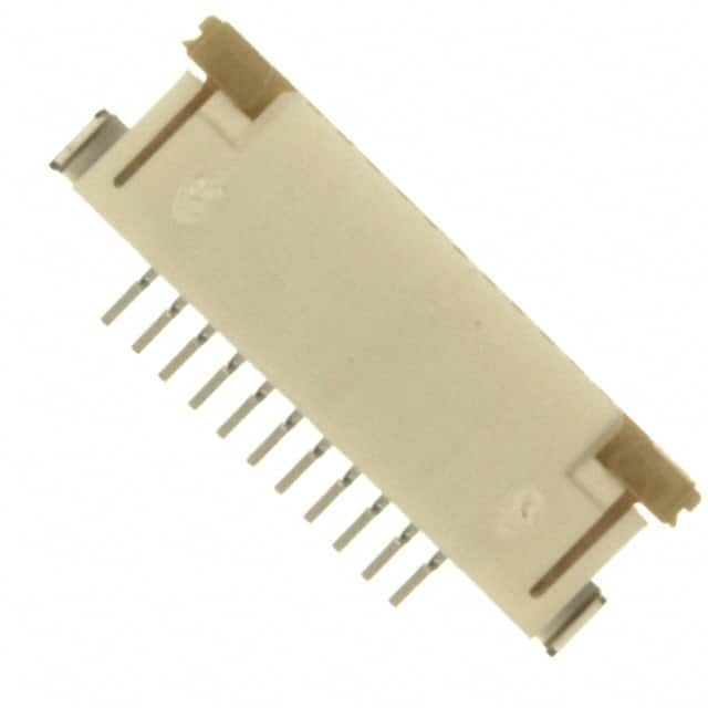 0522071185 CONN FFC FPC TOP 11POS 1MM R/A