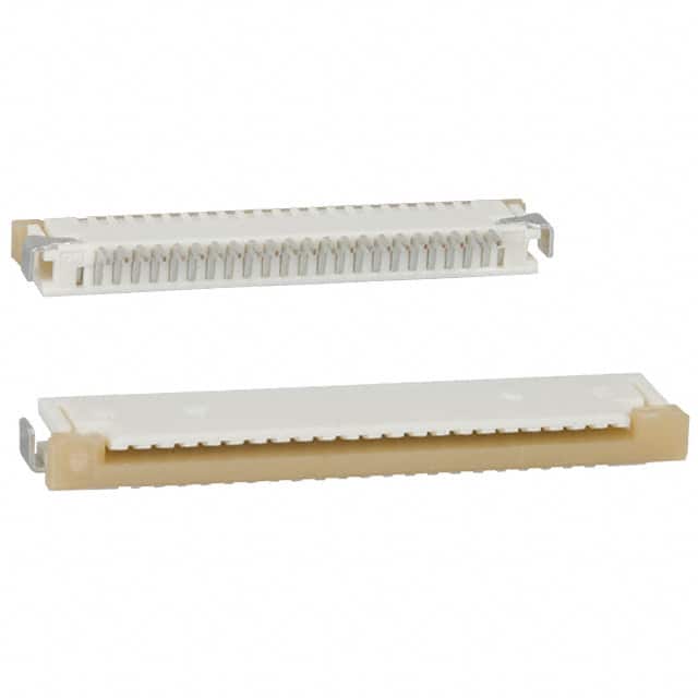 0522072285 CONN FFC FPC TOP 22POS 1MM R/A