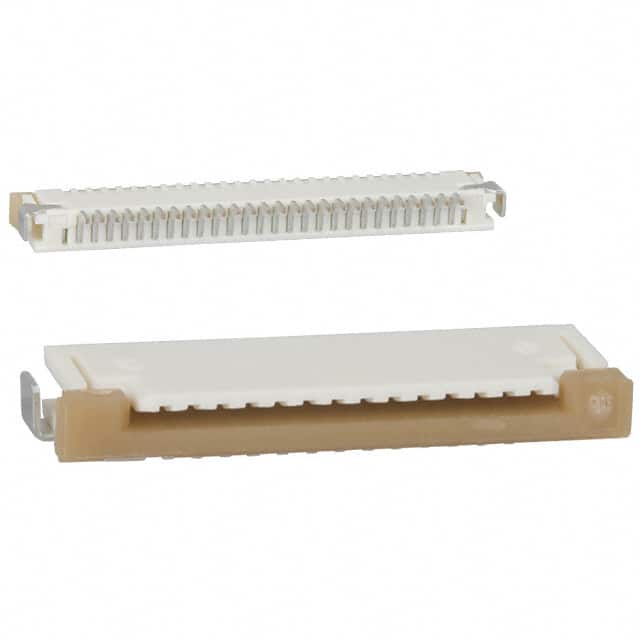 0522072685 CONN FFC FPC TOP 26POS 1MM R/A