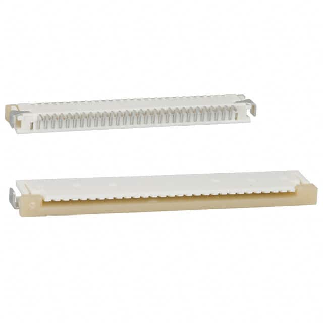 0522072885 CONN FFC FPC TOP 28POS 1MM R/A