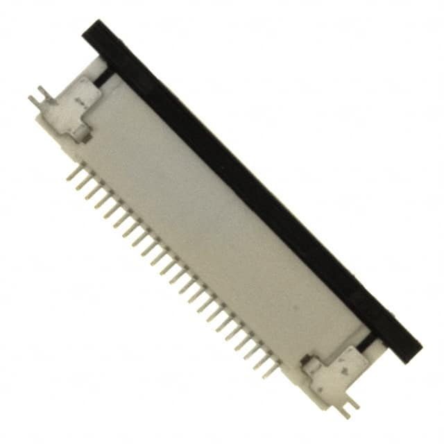 0524352272 CONN FFC FPC TOP 22POS 0.5MM R/A