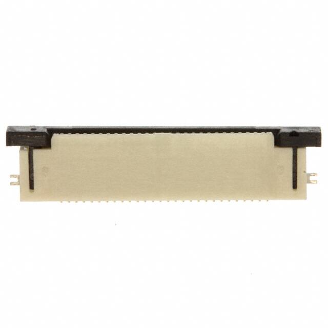 0524352872 CONN FFC FPC TOP 28POS 0.5MM R/A