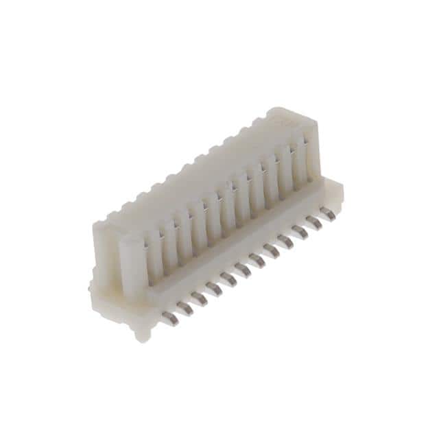 0524652470 0.8 BTB HSG ASSY SMT 24CKT EMBST