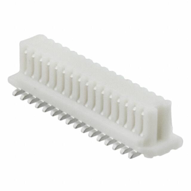 0524653271 CONN RCPT 32POS SMD TIN