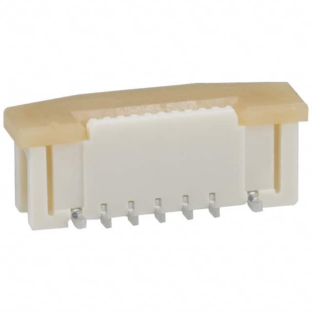 0525591072 CONN FFC VERT 10POS 0.5MM SMD