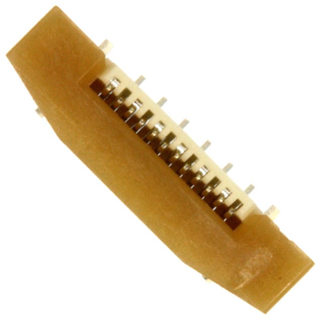 0525591272 CONN FFC VERT 12POS 0.5MM SMD