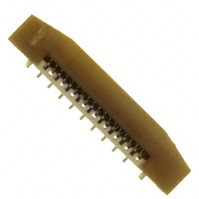 0525591870 CONN FFC VERT 18POS 0.5MM SMD
