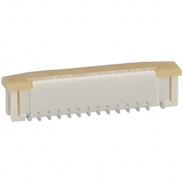 0525592472 CONN FFC VERT 24POS 0.5MM SMD