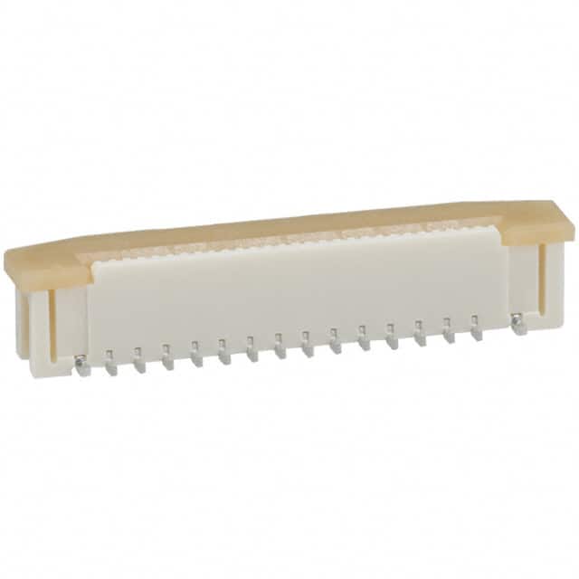 0525593072 CONN FFC VERT 30POS 0.5MM SMD