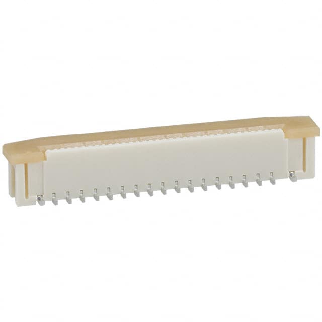 0525593672 CONN FFC VERT 36POS 0.5MM SMD