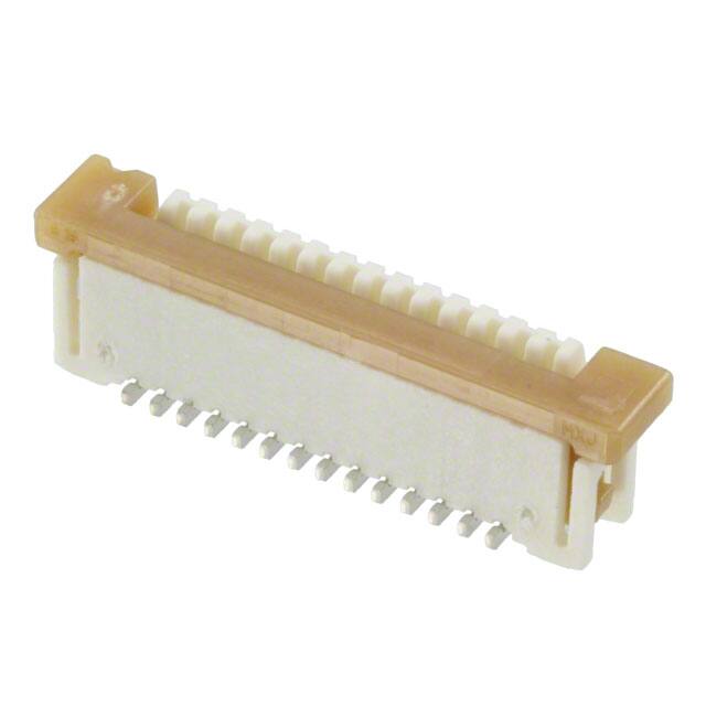0526101471 CONN VERT 14POS 1MM SMD