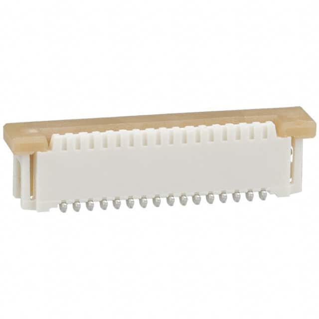 0526101671 CONN VERT 16POS 1MM SMD