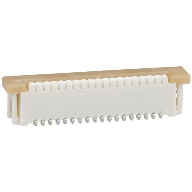 0526101871 CONN VERT 18POS 1MM SMD