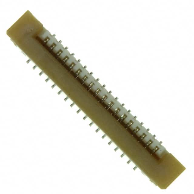 0526101890 CONN FPC VERT 18POS 1MM SMD