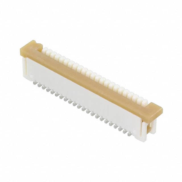 0526102271 CONN VERT 22POS 1MM SMD