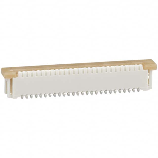 0526102671 CONN VERT 26POS 1MM SMD
