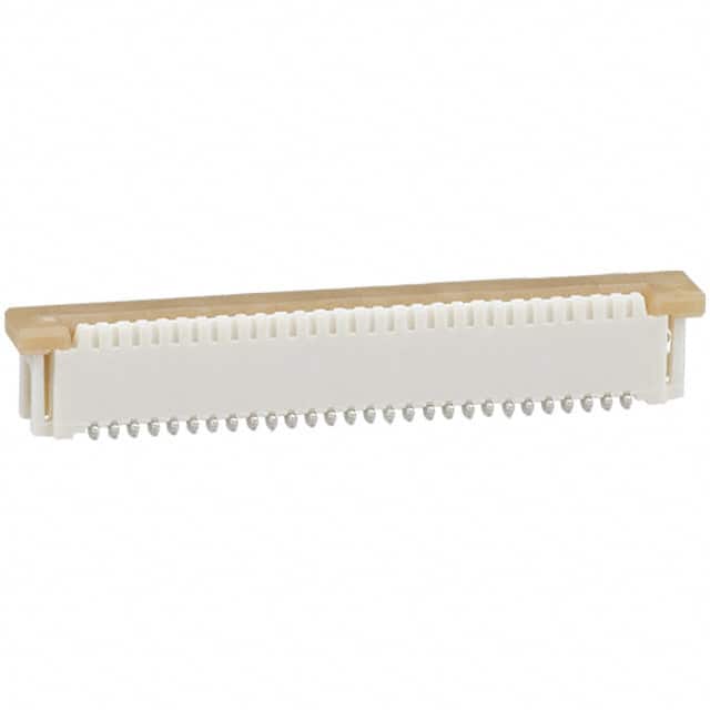 0526102871 CONN VERT 28POS 1MM SMD