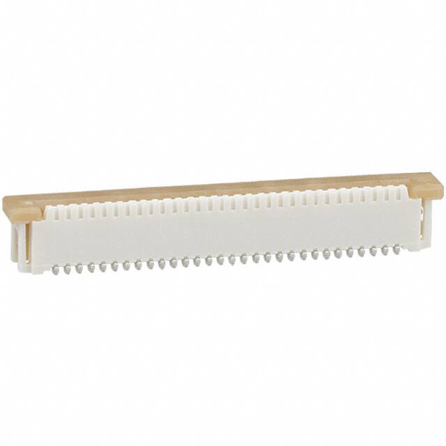 0526103071 CONN VERT 30POS 1MM SMD