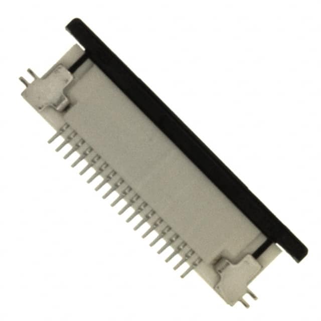 0527451896 CONN FFC FPC TOP 18POS 0.5MM R/A