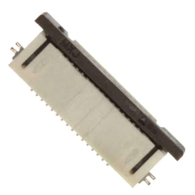 0527461670 CONN FFC BOTTOM 16POS 0.5MM R/A