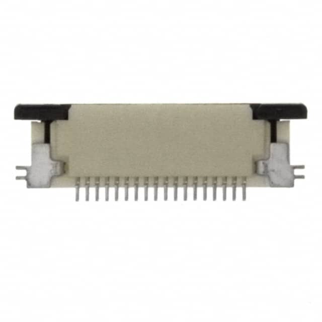 0527461870 CONN FFC BOTTOM 18POS 0.5MM R/A